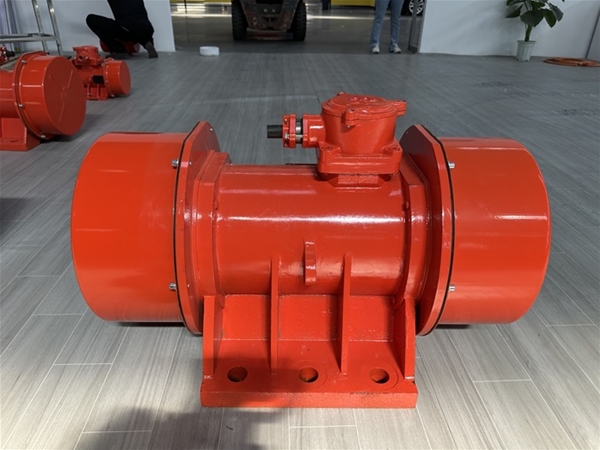 防爆振动电机