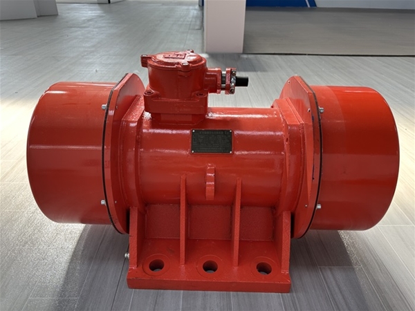防爆振动电机