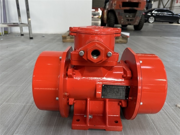 防爆振动电机厂家