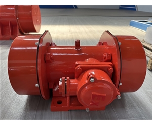 隔爆型振动电机